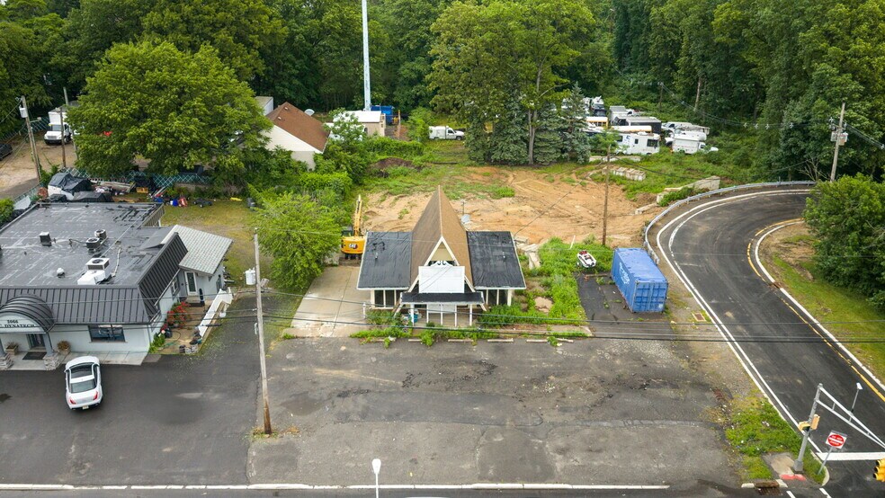 More Photos Of 2060 Highway 35, South Amboy Land For Sale