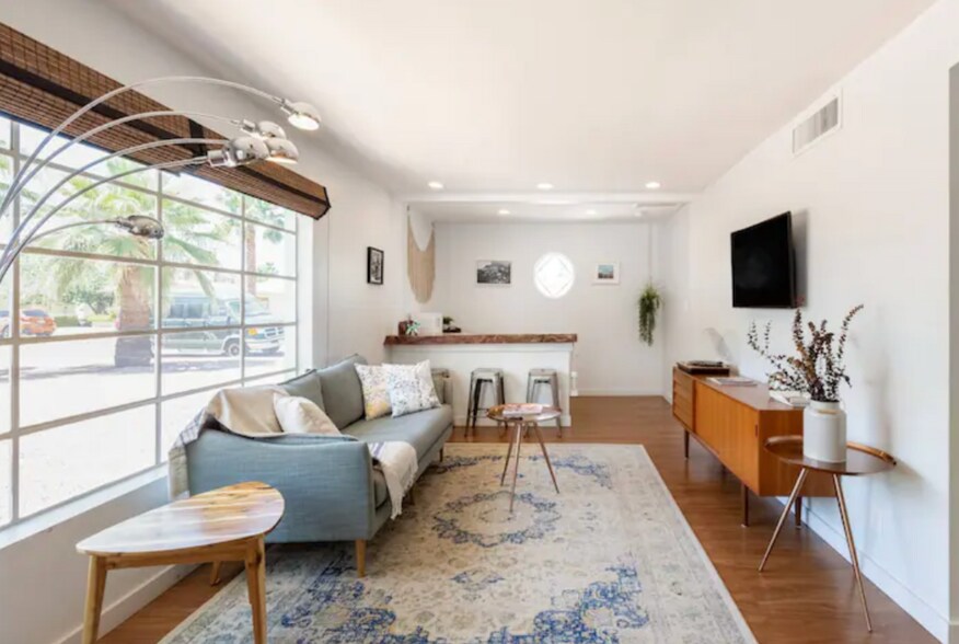 More Photos Of 3643 E Glenrosa Ave, Phoenix Apartments For Sale