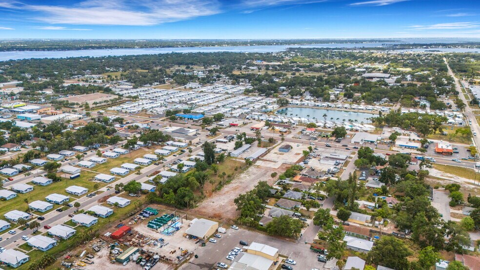 More Photos Of 1510 8th Ave W, Palmetto Land For Sale