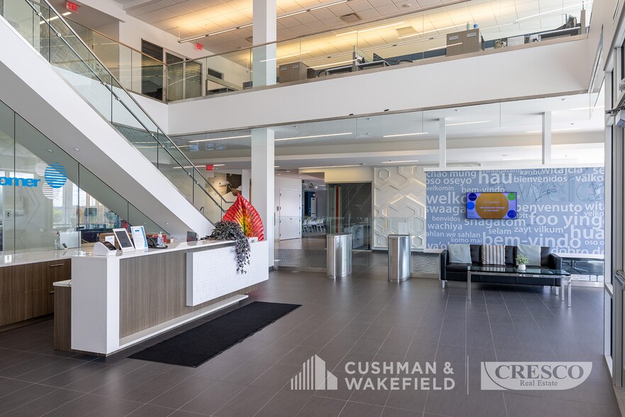 More Photos Of 25435 Harvard Rd, Beachwood Office For Lease