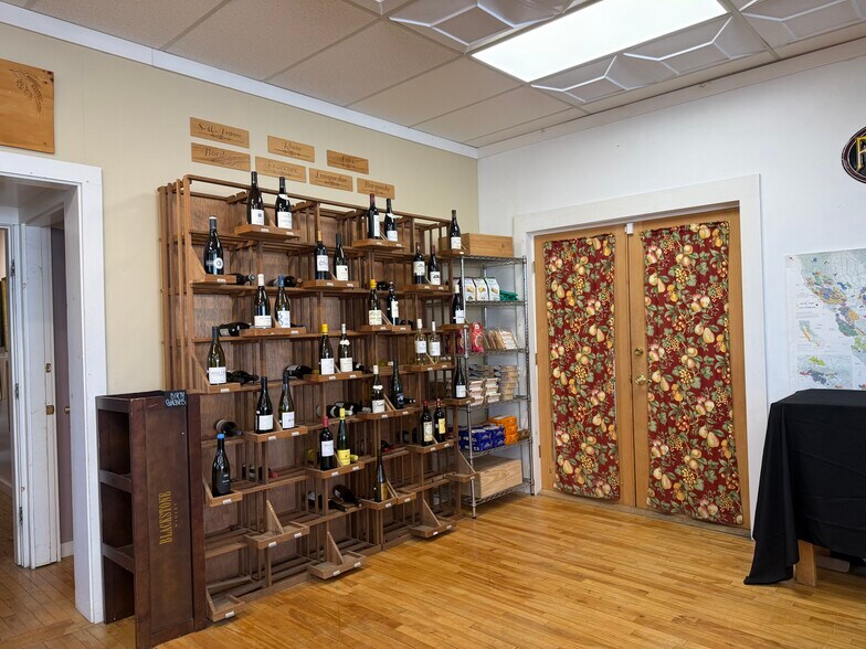 More Photos Of 4 Colonial Way, Machias Storefront Retail Residential For Sale