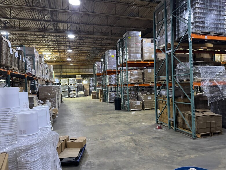 More Photos Of 143 Mahanoy Ave, Tamaqua Distribution For Lease