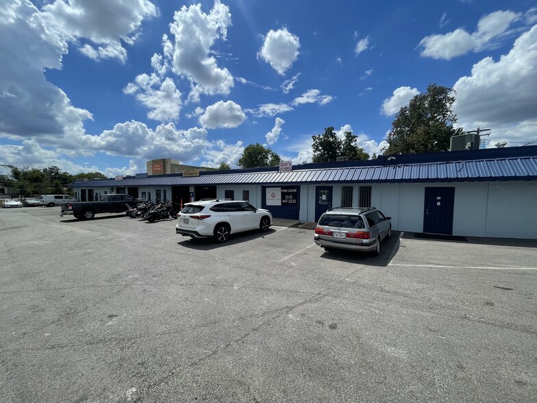 Primary Photo Of 11116 Middle Fiskville Rd, Austin Warehouse For Lease