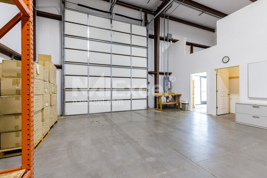 More Photos Of 5682 W 670 S, Hurricane Warehouse For Sale