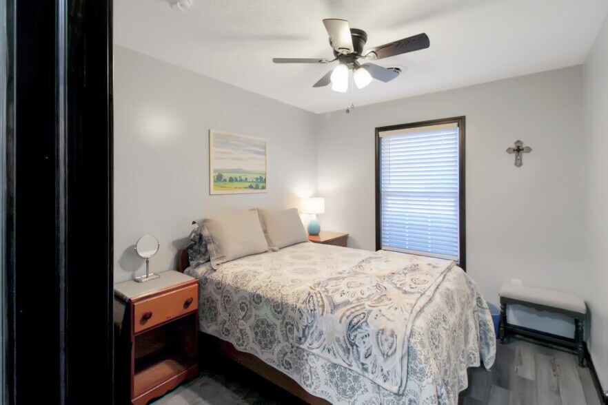 More Photos Of 501 S Race St, Princeton Multifamily For Sale