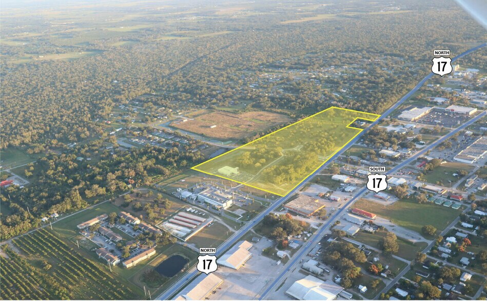 More Photos Of , Wauchula Land For Sale