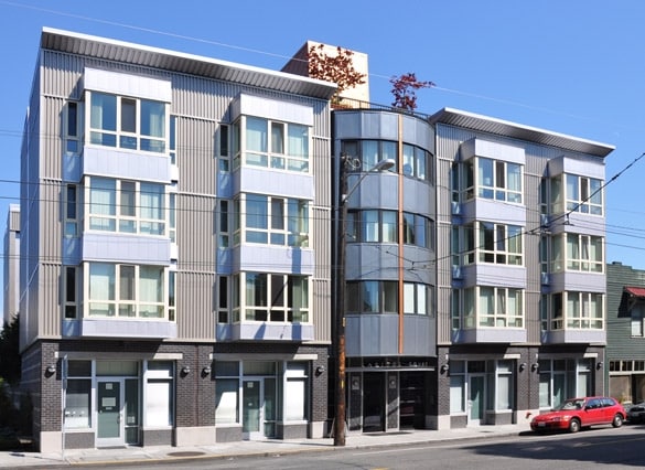 More Photos Of 514 E 19th Ave, Seattle Apartments For Lease