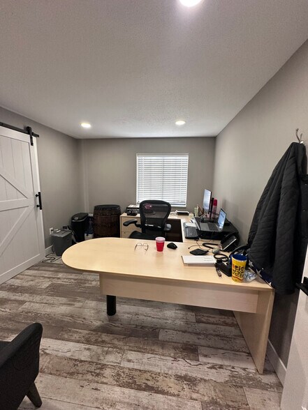 More Photos Of 2630 84th SW st, Byron Center Office For Sale