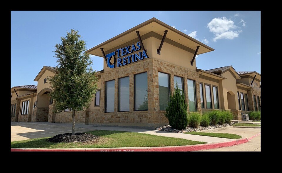 More Photos Of 1000 Texan Trl, Grapevine Office For Lease