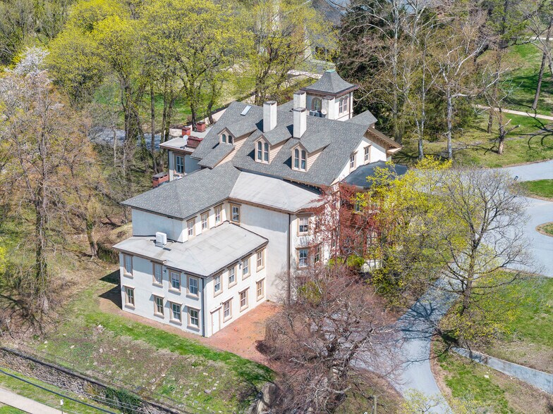 More Photos Of 99 Starr St, Phoenixville Office For Sale