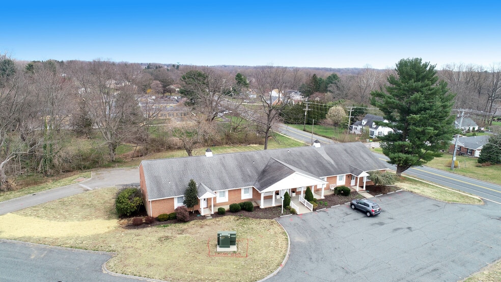 More Photos Of 715 S Shamrock Rd, Bel Air Office Residential For Sale
