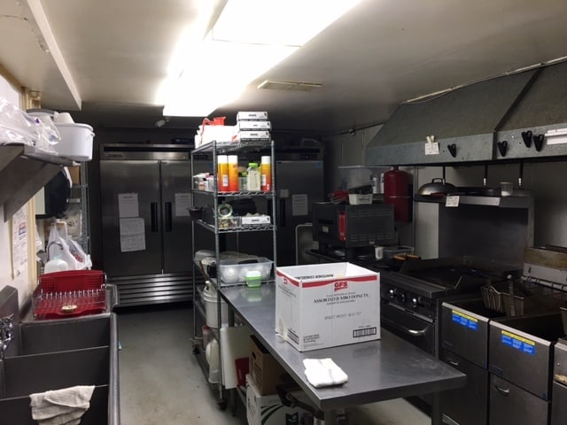 More Photos Of 297 N Main St, Dunkirk Bar For Sale