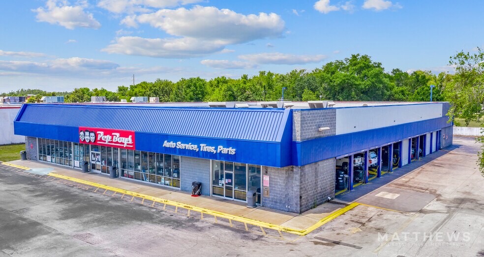 More Photos Of 7750 S Orange Blossom Trl, Orlando Storefront For Lease