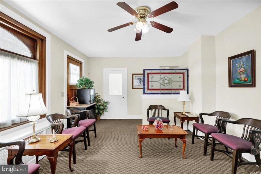 More Photos Of 325 E Lancaster Ave, Reading Office Residential For Sale