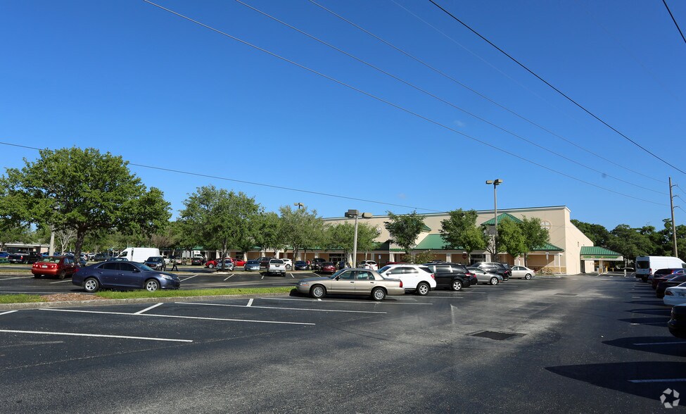 More Photos Of 7835-7897 Gunn Hwy, Tampa General Retail For Lease