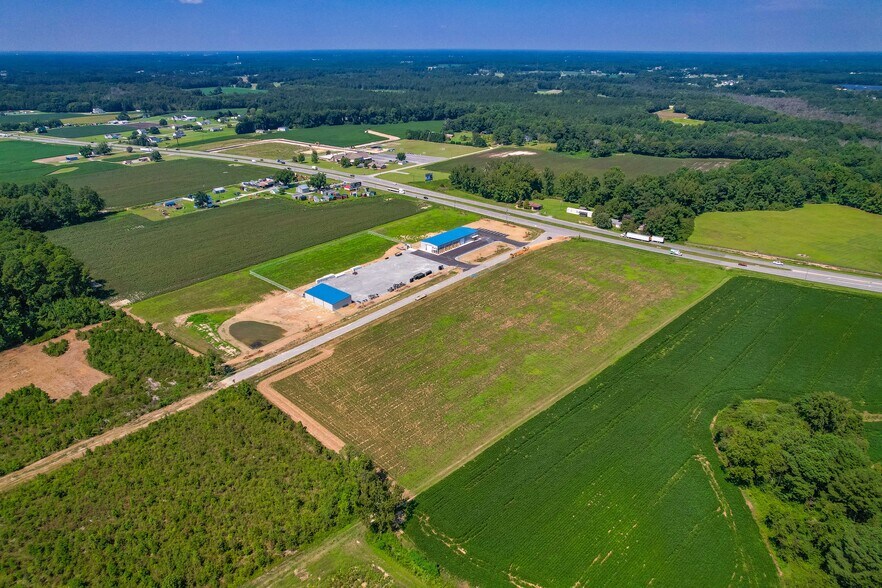 More Photos Of Amit Drive, Princeton Land For Lease