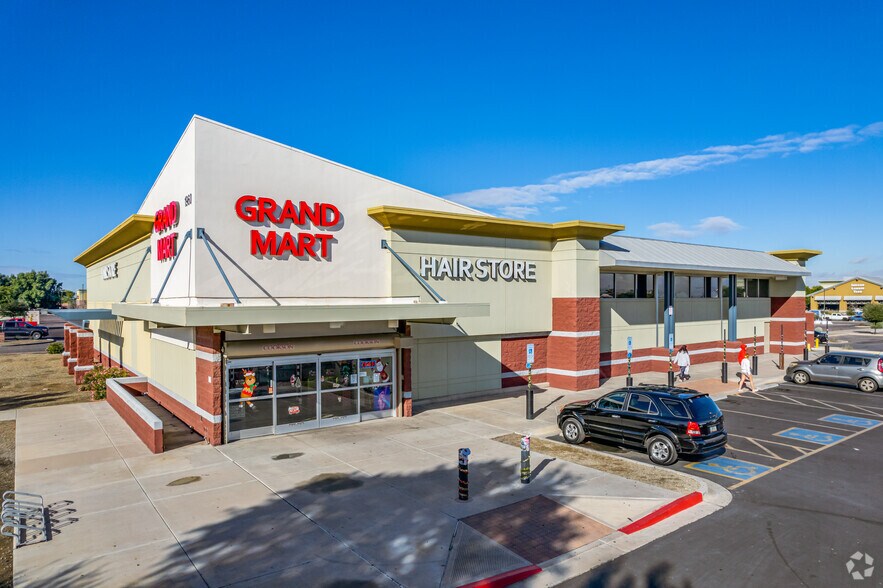 More Photos Of W Baseline Rd @ 19th Ave, Phoenix Unknown For Lease