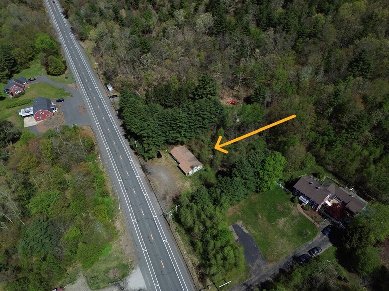 More Photos Of 115 Sturbridge Rd, Brimfield Land For Sale