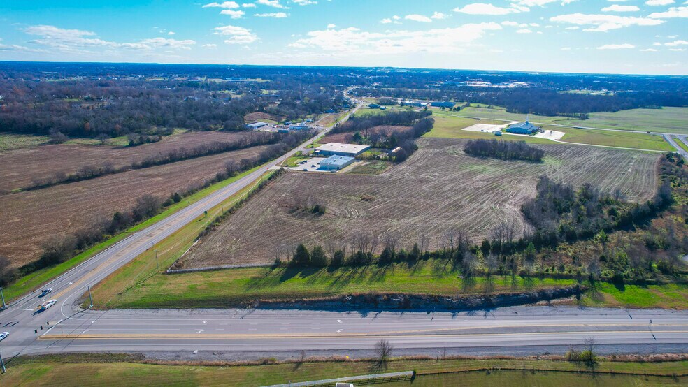 More Photos Of 0 Cadiz Rd, Hopkinsville Land For Sale