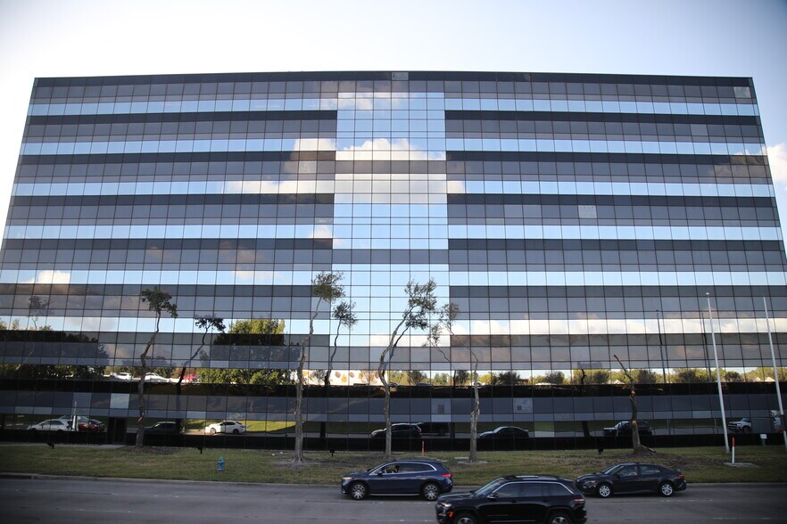 Primary Photo Of 1250 W Sam Houston Pky, Houston Office For Lease