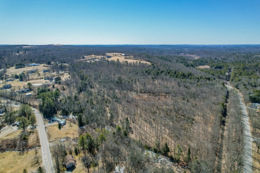 Primary Photo Of 77 Sawyer Rd, Greene Land For Sale