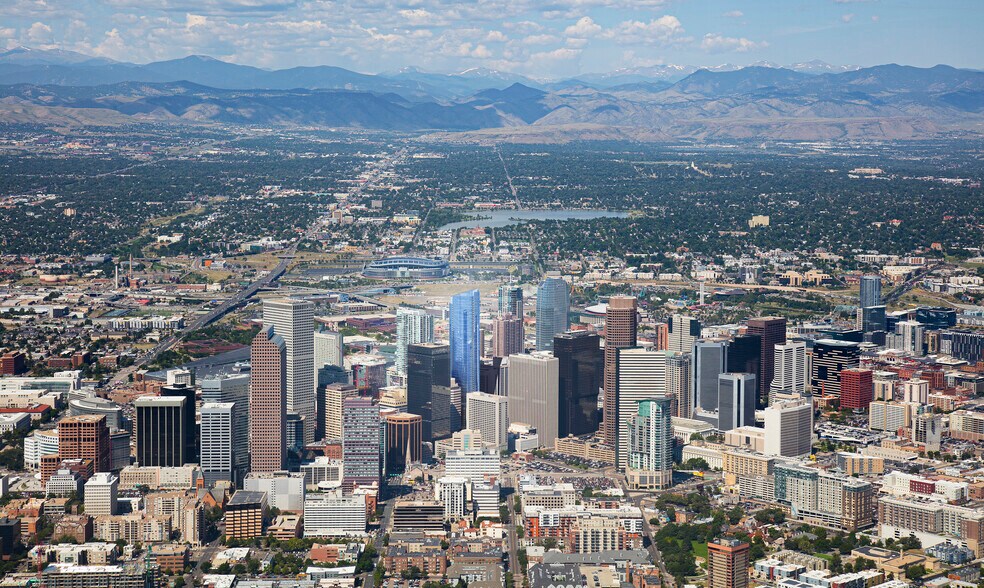 More Photos Of 1630 California St, Denver Land For Sale