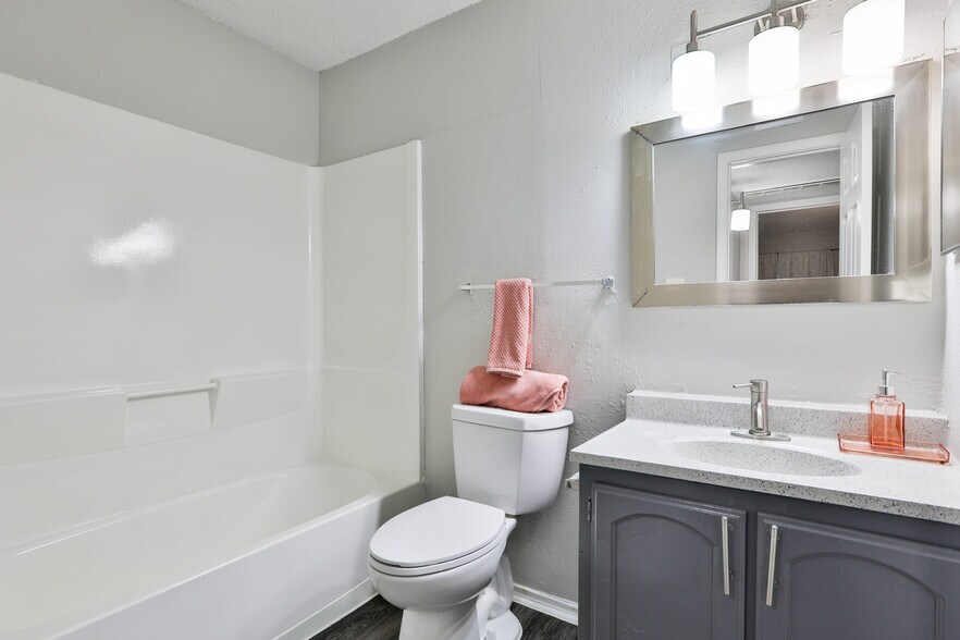 More Photos Of 6602 Everhart Rd, Corpus Christi Apartments For Sale