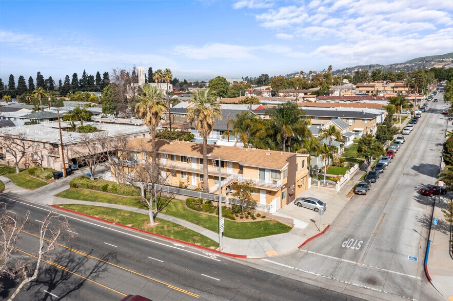 More Photos Of 7353 Comstock Ave, Whittier Apartments For Sale