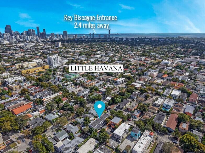 More Photos Of 1421 SW 3rd St, Miami Apartments For Sale