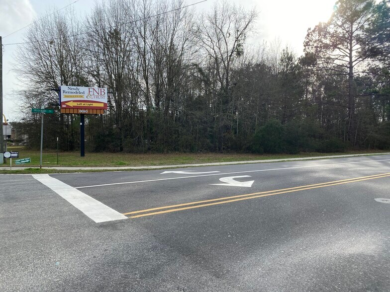 More Photos Of 1400 S Main St, Atmore Land For Sale