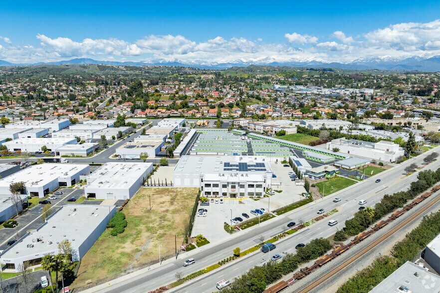 More Photos Of 20659 Valley Blvd, Walnut Office For Lease