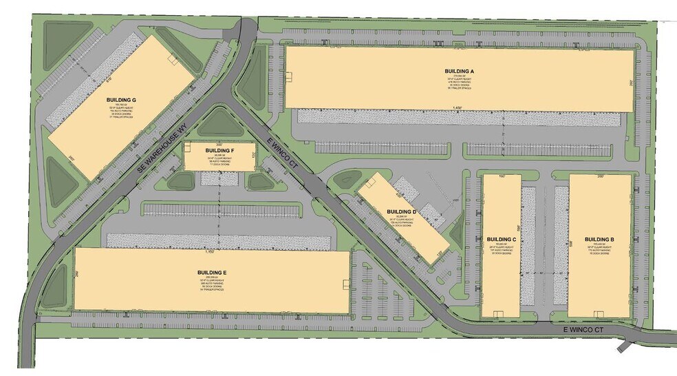 More Photos Of TBD E Winco Ct, Boise Unknown For Lease