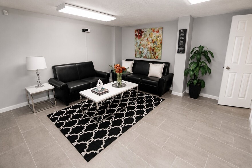 More Photos Of 400 Park Rd, Sevierville Office For Sale