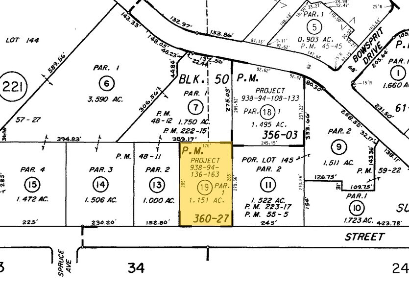 More Photos Of 1100 Quail St, Newport Beach Office For Sale