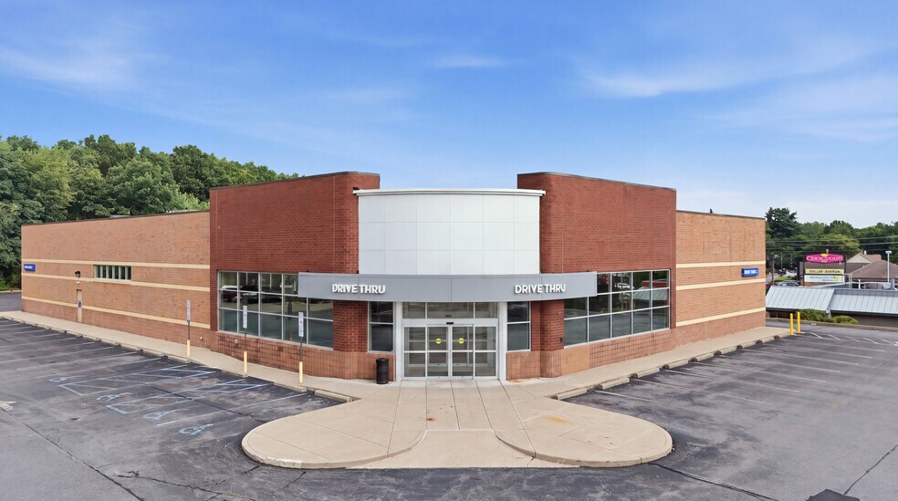More Photos Of 1777 N Keyser Ave, Scranton Drugstore For Lease