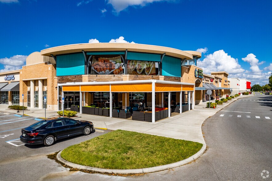 More Photos Of 2055-2109 Town Center Blvd, Orlando General Retail For Lease
