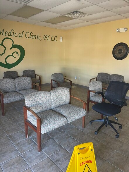 More Photos Of 25073 Highway 1, Plaquemine Medical For Sale