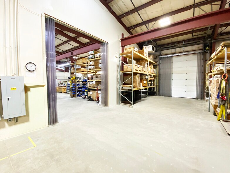 More Photos Of 29 Diana Ln, Dracut Industrial For Sale