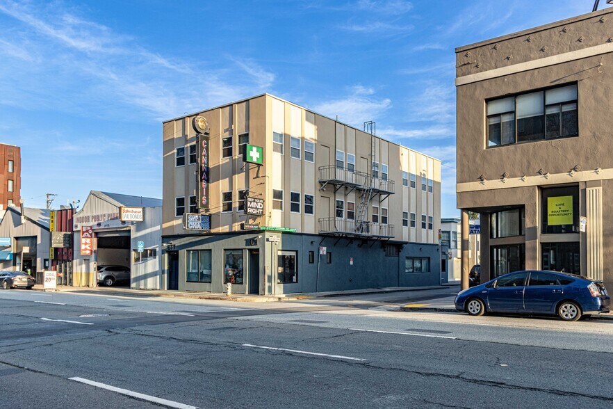 More Photos Of 877-879 Bryant St, San Francisco Office For Sale