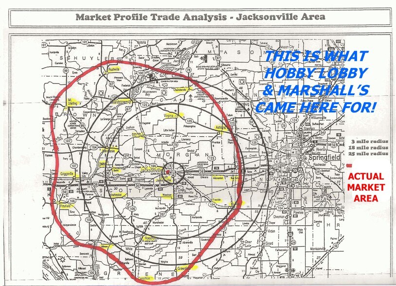 More Photos Of 1962 W Morton Ave, Jacksonville Land For Sale
