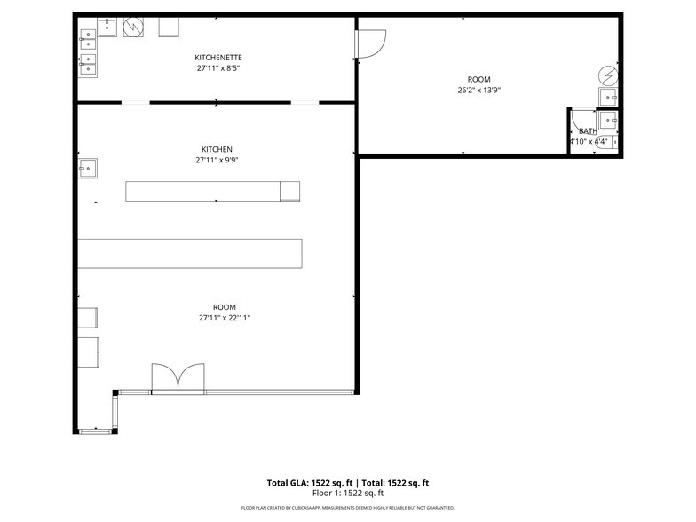 More Photos Of 2250 Marina Blvd, San Leandro Unknown For Lease