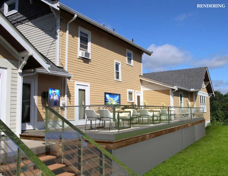 More Photos Of 7840 Camargo Rd, Cincinnati General Retail For Sale