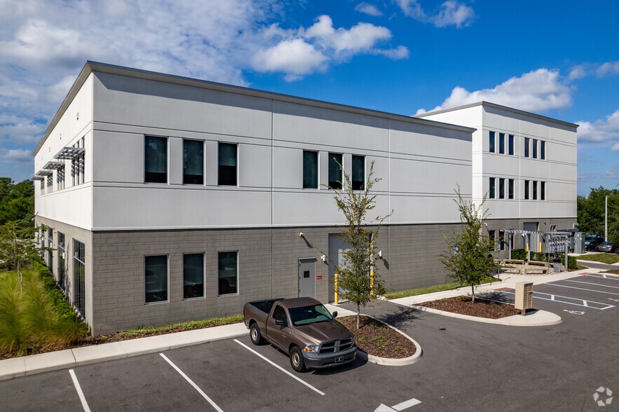 More Photos Of 4715 Data Ct, Orlando Office For Sale