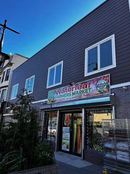 Primary Photo Of 1018-1020 S Orange Ave, Newark General Retail For Sale