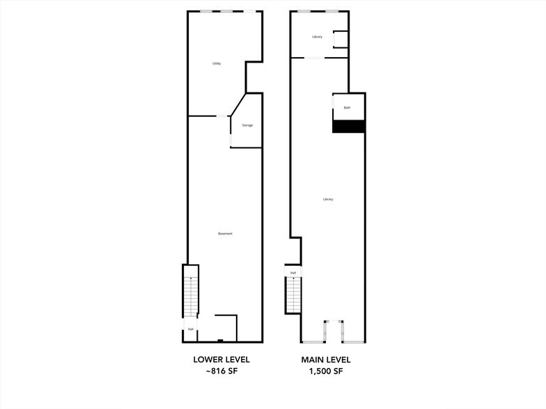 More Photos Of 1102 W 18th St., Chicago Apartments For Lease