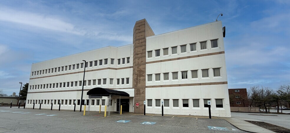 More Photos Of 27155 Chardon Rd, Richmond Heights Medical For Sale