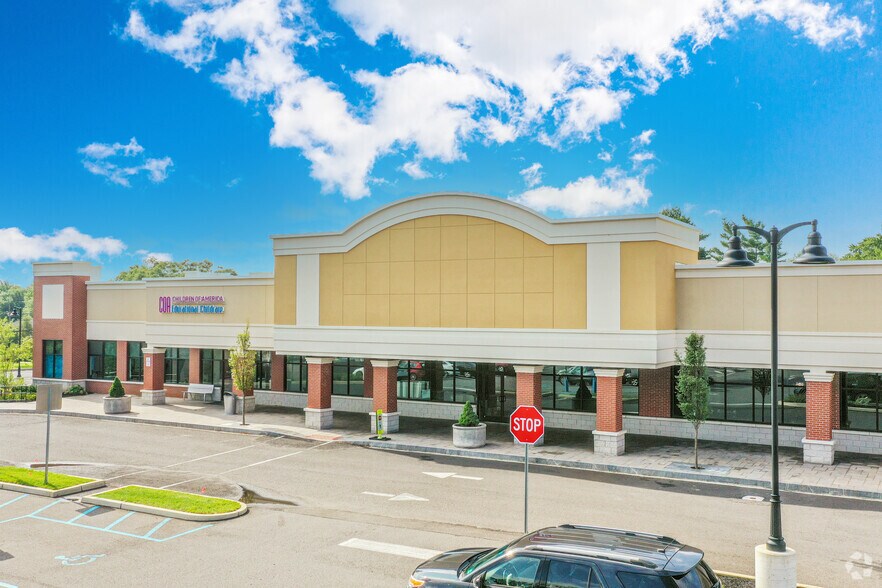 More Photos Of xxxx State Highway 70, Evesham Unknown For Lease