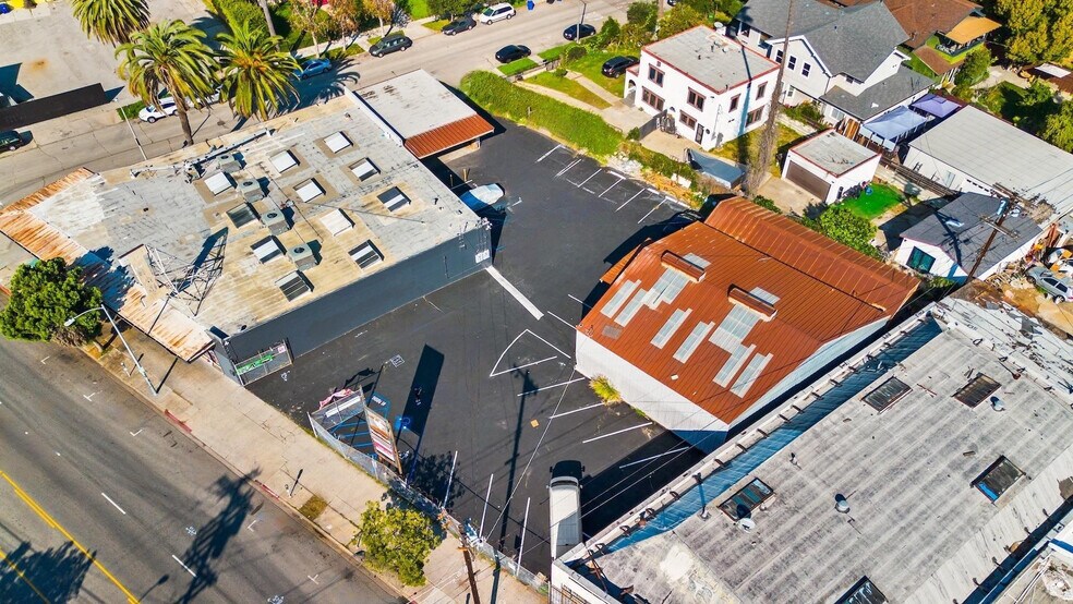More Photos Of 4201-4205 W Pico Blvd, Los Angeles Unknown For Lease
