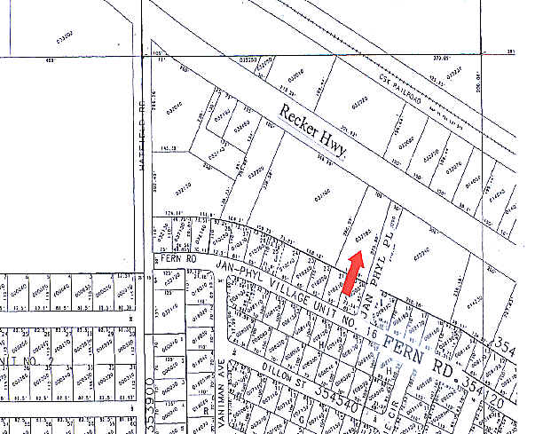 More Photos Of 3550 Recker Hwy, Winter Haven Warehouse For Sale