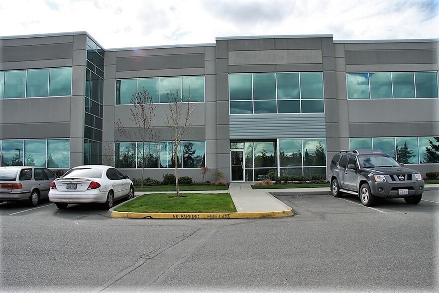 More Photos Of 802 134th St SW, Everett Warehouse For Lease